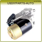 Starter For Dodge 5.9L Ram Pickup Truck Cummins Diesel 1994-02 /228000-2290 New. Price: $113.46.