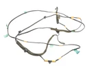 2007 Toyota Corolla Am Fm Radio Cable Harness Oem Used. Price: $35.70.