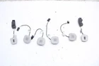 2017-2021 Chrysler Pacifica Roof Headliner Hands Free Audio Microphone Set 6 Used. Price: $75.55.