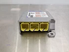 2022 Toyota 2.5L Bag Srs Restraint Control Module Used. Price: $141.31.