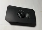 2005-2006 Dodge Caravan Headlamp Headlight Switch 1DW671DVAA, 210803-2 Used. Price: $79.99.