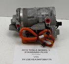 2017-2020 Tesla Model 3 Air Conditioner A/c Ac Compressor Oem 1088198-00-N Used. Price: $160.00.