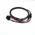Audi A4 B9 Rear Tailgate Open Keyless Entry Module Connector 8W0962239 17-19 New. Price: $96.38.