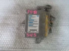 Bag Control Module Fits 05-06 Honda Cr-v 77960-S9A-A220-M1 77960S9AA220M1 Used. Price: $244.99.