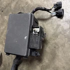 Ford Transit 250 2019 Box With Fuses 3.7 L Used. Price: $100.00.