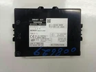 Chassis Ecm Theft-locking Keyless Ignition Fits 07-08 Lexus GS350 32299 Used. Price: $151.08.