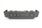 22-24 Frontier Pro-x Center Dash Lower Trim Panel 682469BU0A Used. Price: $125.00.