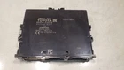 Chassi Ecm Theft-locking Keyless Ignition Smart Fits 16-20 Mirai 89990-62010 Used. Price: $117.00.