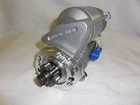 New 1932-1953 Ford Flathead V8 Mini High Torque 12 Volt Starter. Price: $322.24.