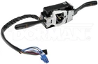Dorman 2330904 Multifunction Switch Assembly For 01-04 Isuzu Npr New. Price: $245.85.
