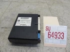 Body Control Module Deville 2000 2005 Cadillac Bcu Bcm Computer Unit Oem Used. Price: $44.99.