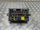 YQE000110 Land Rover Discovery TD5 Main Interior Fuse Box (B25) Used. Price: $133.58.