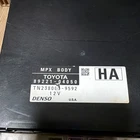 Toyota Tacoma Junction Block Network Body Control Module Bcm Mpx Oem 89221-04050 Used. Price: $120.00.
