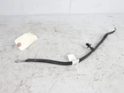17 23 Tesla Model Y Rear Drive Unit Motor Ground Cable Oem 1070979-00-G 30K Used. Price: $29.03.