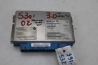2001-2003 Bmw 530I Transmission Control Module Unit Tcu Tcm 7516786 Oem Used. Price: $55.98.
