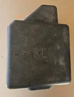 1999-2006 Chevy Silverado Gmc Sierra Under Hood Fuse Box Cover 15812444 Oem Used. Price: $34.99.
