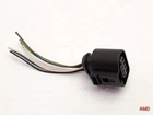 2008 Mini Cooper R56 R57 R55 R58 R59 At Trans Harness Connector Pigtail Used. Price: $16.99.