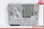 2018-2024 Audi Q5 Network Gateway Module 80C907468G Genuine Used. Price: $118.75.