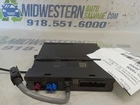 Chassis Ecm Communication Telematics Dash Mounted Fits 19-21 Pilot 9611777 Used. Price: $116.84.