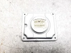 20-24, Ford Bronco Sport, Chassis Ecm Headlamp Control Module, NC5A13B626FB, Oem Used. Price: $111.60.