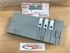 04-10 Sienna Fuse Fusible Link Box 82620-08020 Genuine Toyota Oem New. Price: $93.46.