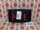 2016-2018 Nissan Maxima Ac Temparture Amplifier Control Module 27760-4RA1A Oem Used. Price: $29.99.
