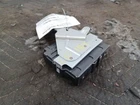 2019 Mitsubishi Outlander Transfer Case Chassis Ecm 2785359 Used. Price: $89.00.