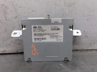 13-16 Hyundai Genesis Coupe Communication Control Module 96510-2M250(15-16 3.8L) Used. Price: $23.96.