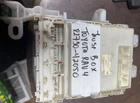 2006-2008 Toyota RAV4 Interior Cabin Junction Block Fuse Box 82730-42050 Used. Price: $50.00.
