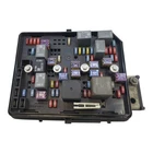 2008-2011 Chevrolet Impala Relay Module 25860747 Aa Used. Price: $119.99.