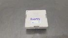2006 Toyota Tundra Crew Cab Multiplex Network Control Module 892210C031 Used. Price: $53.55.