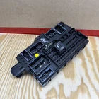 7L1T-15604-AJ Ford 2007 2008 Expedition Box Interior Relay Cabin *no Fuses Used. Price: $99.00.