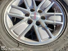 Wheel/rim Only Oem 14-18 Gmc SIERRA150 Used. Price: $65.00.
