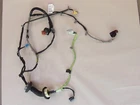 Rh Passenger Side Front Door Wiring Harness 22758008 2010-2014 Yukon Xl Suburban Used. Price: $51.70.