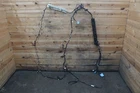 Right Subframe Wiring Harness Cable Oem 2682235-01-A Tesla Cybertruck 24 *note* Used. Price: $104.99.