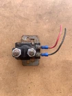 White-rodgers Power Solenoid 12V Dc 120105711 Oem Used. Price: $49.95.