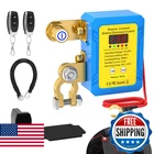 Joinfworld Kill Switch For Car 12V 240A Remote Battery Disconnect With Le New. Price: $83.16.
