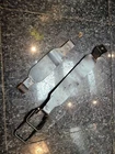 Oem Mercedes W107 R107 350SL 450SL 380SL 500SL 560SL Battery Hold Down Strap Set Used. Price: $160.00.