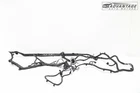 2019-2021 Jeep Grand Cherokee Under Body Wire Wiring Harness Cable Oem Used. Price: $269.49.