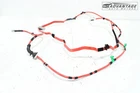 2017-21 Audi A4 Quattro B9 Engine Battery Positive Cable Wire Wiring Harness Oem Used. Price: $78.99.