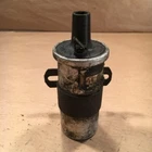 Oem Lucas Ignition Coil Jaguar Mg Triumph 45212D HP12 Dated 1975 Original Part Used. Price: $29.99.
