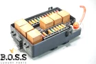 97-06 Jaguar XK8 Xkr Convertible Engine Bay Fuse/relay Box Way LJG2822BB Used. Price: $36.45.