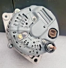 Jaguar X-type V6 2.5L 2002-2003-2004 /120AMPS!OEM/REMAN By Rr Alternators Remanufactured. Price: $162.00.