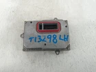 2007 Lincoln Mkx Ballast DD66X Used. Price: $48.70.