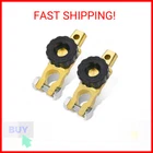 Lotfancy Top Post Battery Disconnect Switch For Car Auto Truck Boat Rv Atv, Pack New. Price: $15.05.