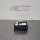2014 Ford F150 Inverter BL3T19G317AA Used. Price: $40.00.