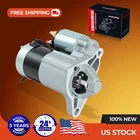 Starter For Jeep Auto Light Truck Grand Cherokee 2003 4.7L(285) V8 17866 New. Price: $45.59.