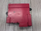 2014-2018 Bmw X5 F85 Rear Battery Junction Relay Fuse Box 9285508 Used. Price: $44.95.