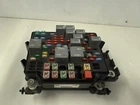 2006-2007 Chevrolet Silverado 1500 Engine Relay Fuse Box Oem 290223 Used. Price: $65.00.