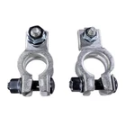 Positive & Negative Battery Terminal Fits Mopar Chrysler 5161305AA 5161306AA New. Price: $15.99.